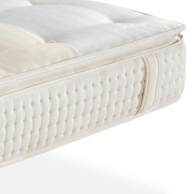 Zora - Pocketvering matras met Pillow-Top