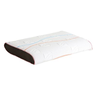 Pillow You hoofdkussen 7,5cm - Roze